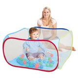 Olimp Sport Micasa Ogradica Za Igru+ 20 Loptica 31373 | ePonuda.com