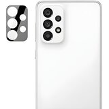 Techsuit zaštitno staklo za kameru za Samsung Galaxy A33 5G/Galaxy A53 5G/Galaxy A73 - Crna KP27058 | Shoptok.si