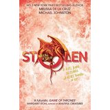 Hachette Melissa de la Cruz, Michael Johnston - Heart of Dread: Stolen | ePonuda.com