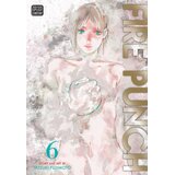 Harper Collins Publishers Ltd Tatsuki Fujimoto - Fire Punch, Vol. 6 | Eponuda.com