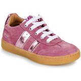 GBB Nizke superge BERANGE Rožnata | Shoptok.si