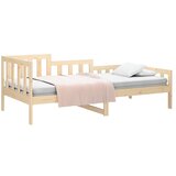  Dnevni krevet bez madraca 90 x 200 cm od masivne borovine | shoptok.hr