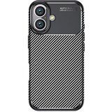 Beline OVITEK CARBON ARMOR ZA IPHONE 16 6.1” ČRN OVITEK, (22037656) | Shoptok.si