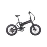  Električni bicikl Mate X Evo 250W - Subdued Black - Unisize | shoptok.hr
