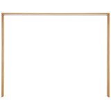 Modern Living Okrasni Okvir Valencia, Barva Hrasta | Shoptok.si