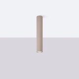  Brilagi - LED spot svetiljka CRESTO 1xGU10/10W/230V 40 cm, taupe | Eponuda.com