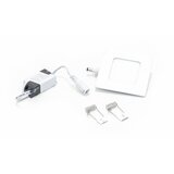 LED ugradno plafonsko svetlo GERE LED/3W/230V 3000K | Eponuda.com