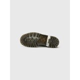 Dr. Martens Gležnjače na vezanje '1460 Pascal' zelena | shoptok.hr