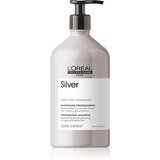 L´Oréal Paris Serie Expert Silver srebrni šampon za sive lase 750 ml Cene