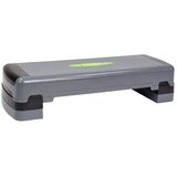  As005 aerobic step hms (sivo-crni) | shoptok.hr