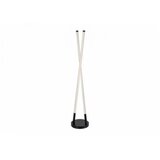Rabalux Podne lampe Nivaro LED 28W crna (74166) | ePonuda.com