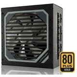 LC Power LC6850M v2.31 Super Silent 850W 80+ Gold napajanje