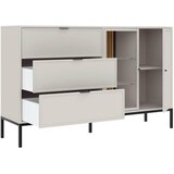 MID.YOU KOMODA, črna, kašmir | Shoptok.si