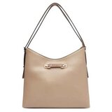 Guess Ročne torbice HWBG96 44020 HOBO Bež Cene