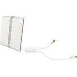 Oehlbach Scope Audio D1C17226 DAB+ krovna antena bijela | Eponuda.ba