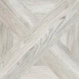 Intarsio Bianco Rett 61x61cm KPI1243 podna granitna pločica