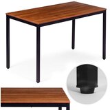Modern Home stol za kuhinju i blagovaonicu za 4–5 osoba / računalni stol 120 × 60 cm Cijene