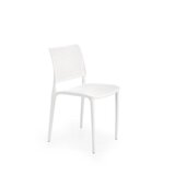  Jedilni stol ARIA - bela | Shoptok.si