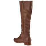 Fox Shoes Tan Women's Boots | shoptok.hr