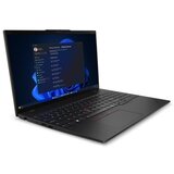 Lenovo thinkpad L16 gen 1 (black) wuxga ips, ultra 5 125U, 16GB, 512GB ssd, win 11 pro (21L3002ECX) laptop