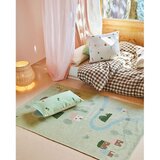 Kave Home Bombažna otroška blazina 30x50 cm Llaru – | Shoptok.si