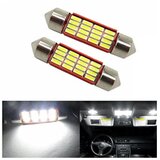  Led sijalica za tablicu (2 kom) 36mm 12SMD | Eponuda.com