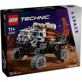 Lego Technic 42180 Raziskovalni rover za ekipo na Marsu