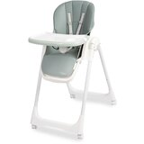 CARETERO Stolček za hranjenje Migalo mint | Shoptok.si
