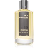 MANCERA Black Intensitive Aoud parfumska voda uniseks 120 ml Cene