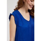 Marisse Women's Shirt L-Ko-4356 L.Navy | Shoptok.si