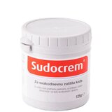 Sudocrem - Zaščitna krema za dojenčke (125 g) Cene