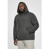 Urban Classics Basic Terry Hoody charcoal | shoptok.hr
