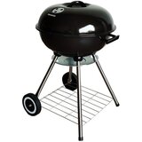 Bormann Roštilj na drveni ugljen BBQ1145 Elite - fi 47 cm Cijene