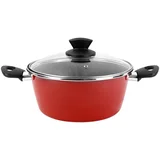 lonac s poklopcem 20 cm