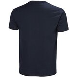Helly Hansen Core Graphic 2.0 Tamno plava | shoptok.hr