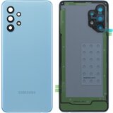 Samsung Originalni pokrov baterije za A32 - moder, (21733514) Cene