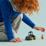  Playset Lego 60401 Road roller | shoptok.hr