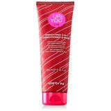 Inebrya Up To You Liss Smoothing 2 u 1 Regenerator i Maska 250 ml | shoptok.hr