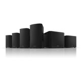 Pioneer DJ XPRS122 12” Aktivni zvočnik - - Audio-Kondric | Shoptok.si