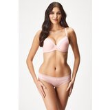 Ysabel Mora Podložen modrček Lina | Shoptok.si