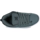 Dc Shoes COURT GRAFFIK Siva | shoptok.hr