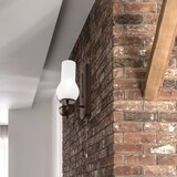  Brilagi - LED zidna svetiljka COTTAGE 1xE14/40W/230V buk/bela | Eponuda.com