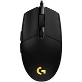 Logitech Miš G203 Lightsync 8000dpi beli | Eponuda.com