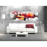  Slika - Colourful Installation (1 Part) Narrow 135x45 | shoptok.hr