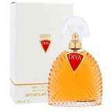 Emanuel Ungaro Diva parfumska voda 100 ml za ženske Cene