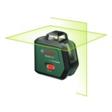 Bosch Laser za križne linije Premium komplet PLL360-15G | shoptok.hr