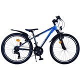 Volare dječji bicikl XC Race 24" 21 brzina - plavo/sivo | shoptok.hr