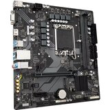 Gigabyte B760M H DDR4, DDR4, SATA3, USB3.2Gen1, HDMI, LGA1700 mATX | Shoptok.si