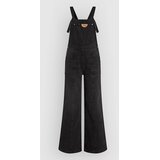 O'neill O'Riginals Denim Dungarees black out Cene