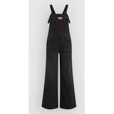 O'Riginals Denim Dungarees black out